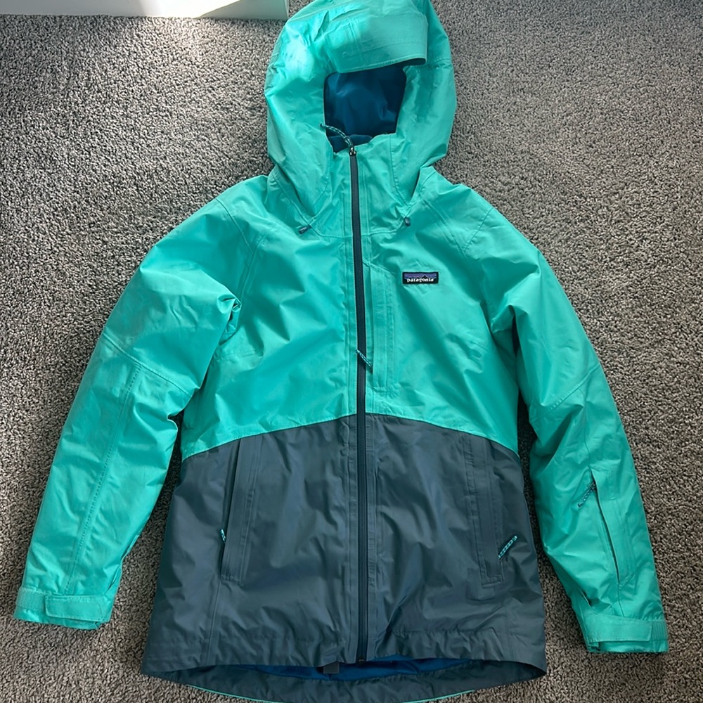 Women’s 3-in-1 powder town ski jacket